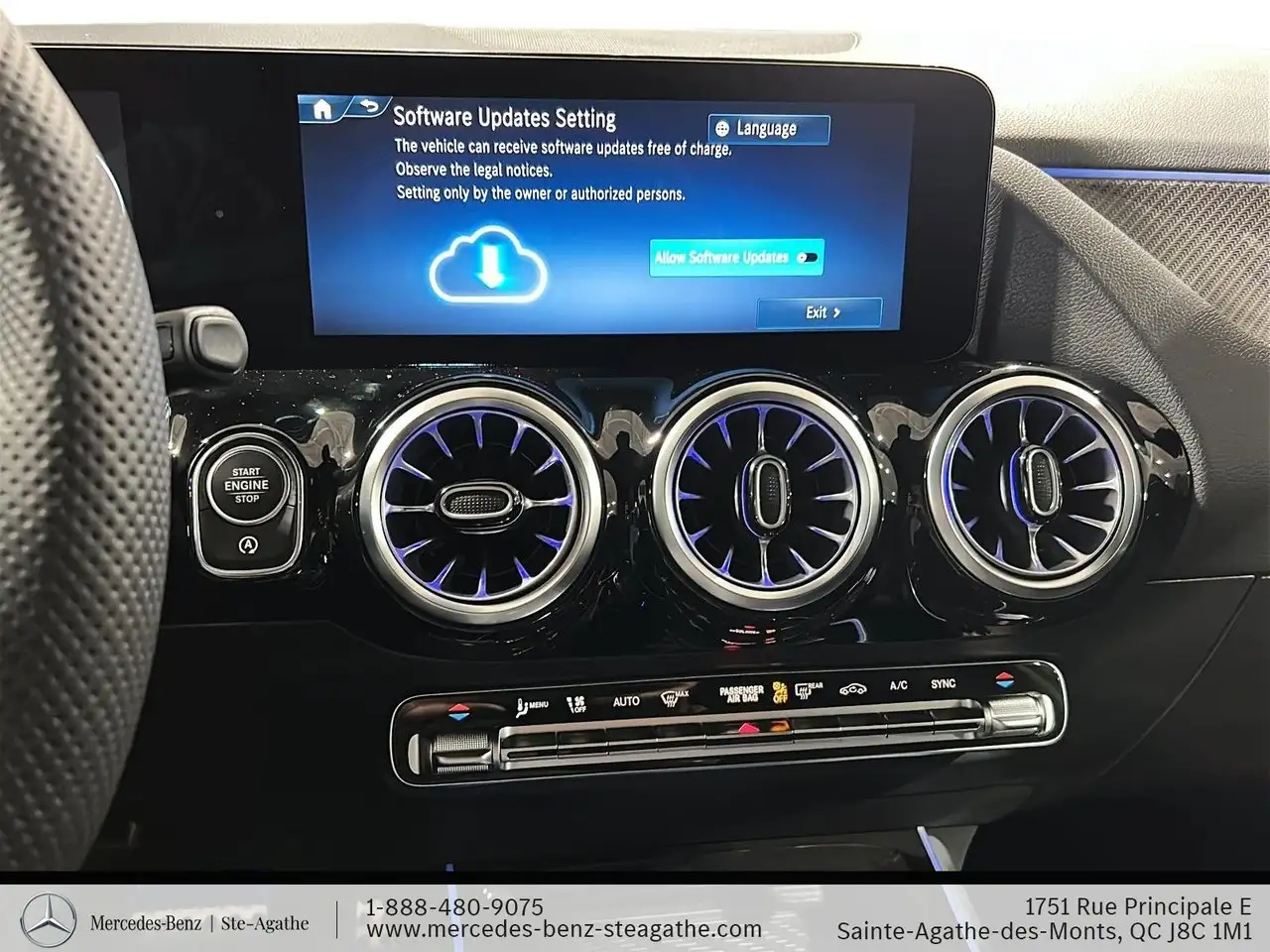Mercedes-Benz GLA - Image 5