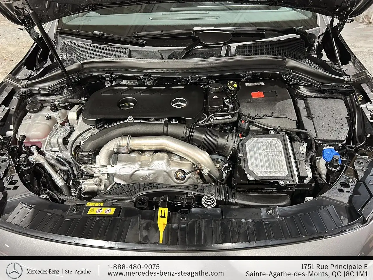 Mercedes-Benz GLA - Image 12
