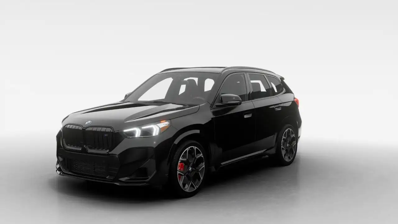 BMW X1 - Image 1
