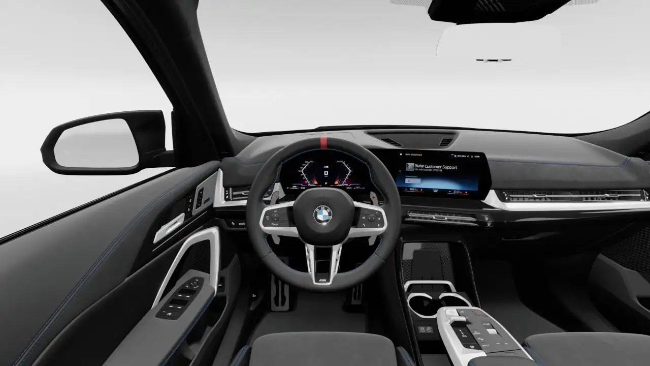 BMW X1 - Image 13