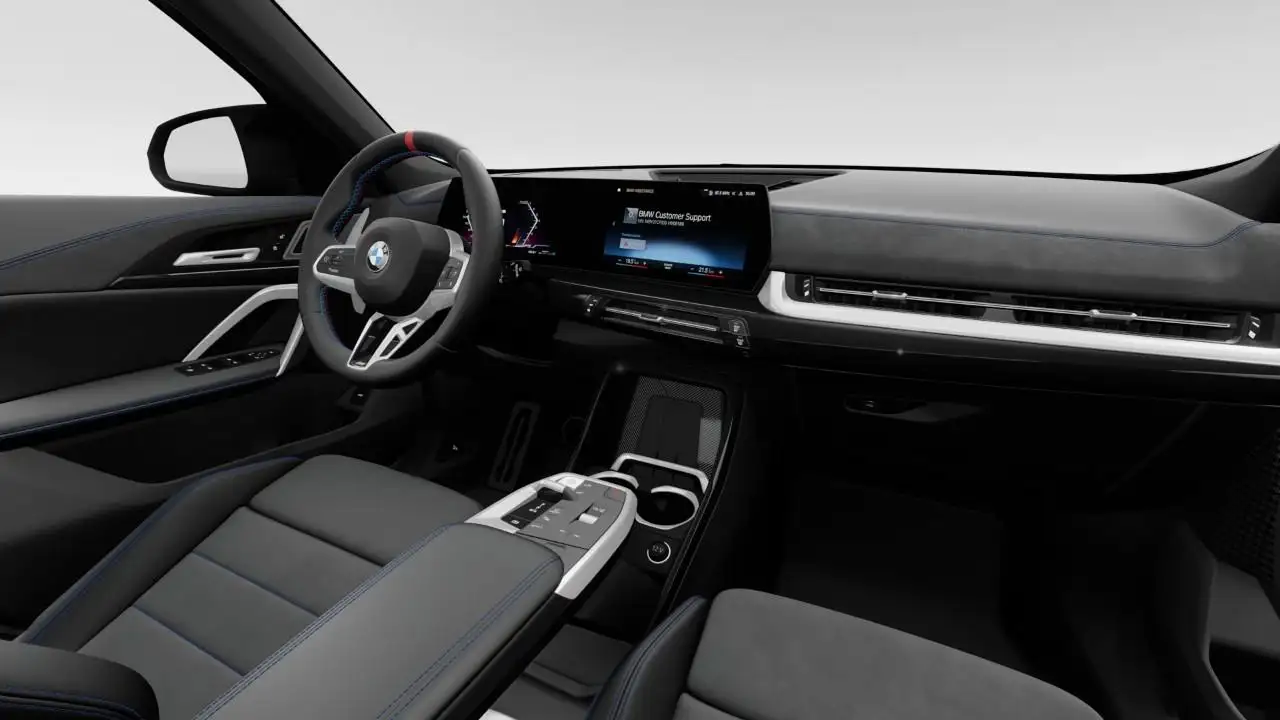 BMW X1 - Image 14