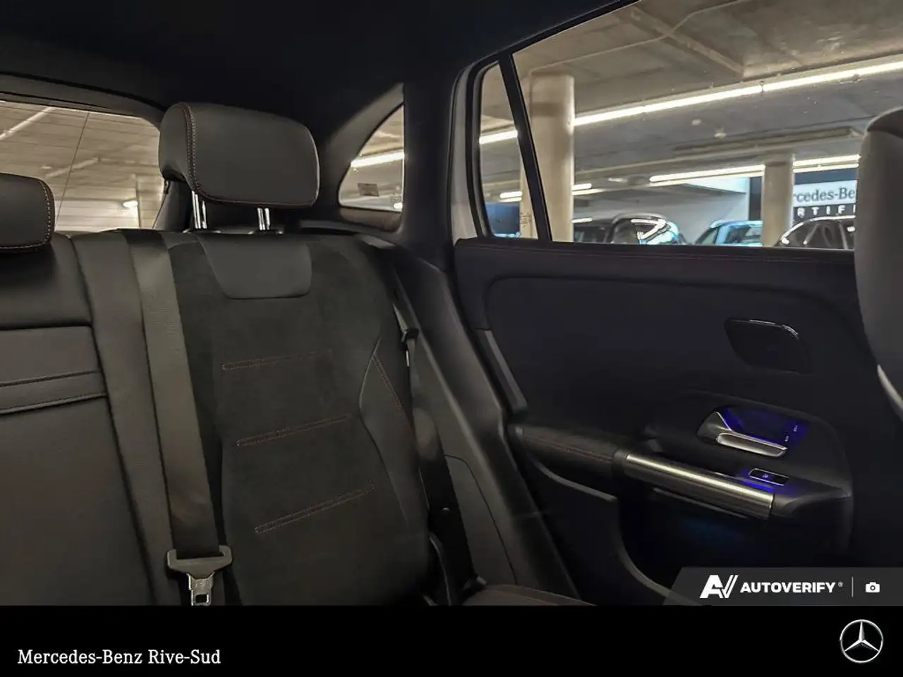 Mercedes-Benz GLA - Image 14