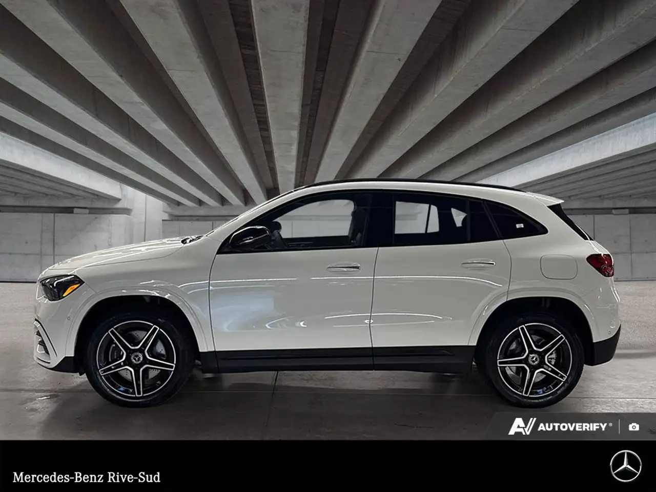 Mercedes-Benz GLA - Image 2