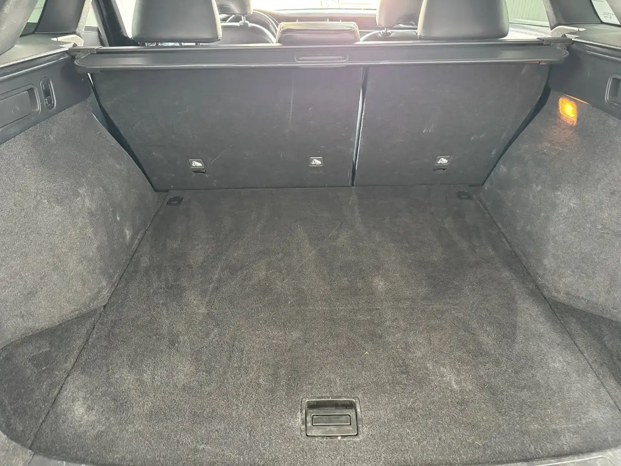 Infiniti QX50 - Image 10