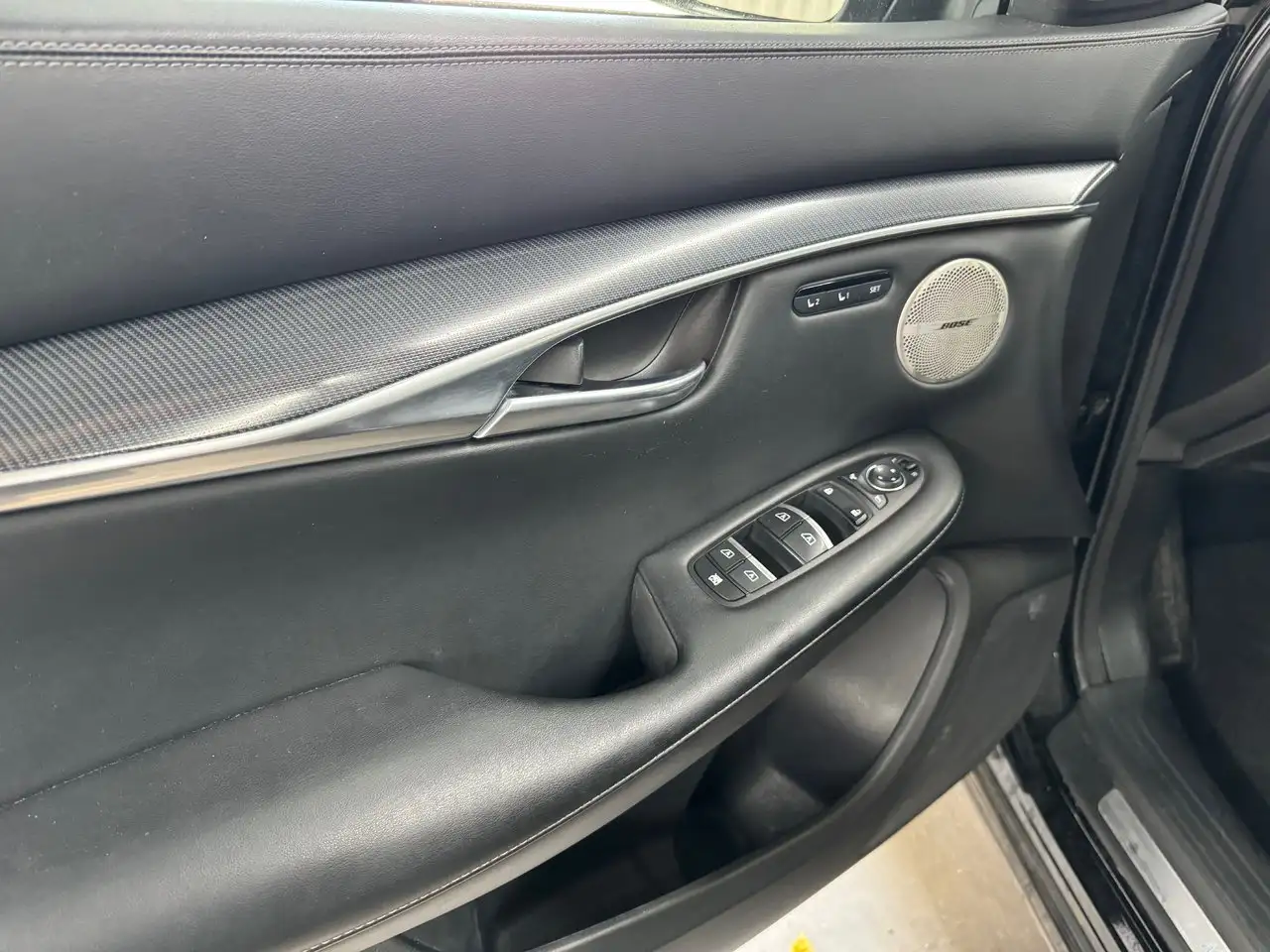 Infiniti QX50 - Image 13