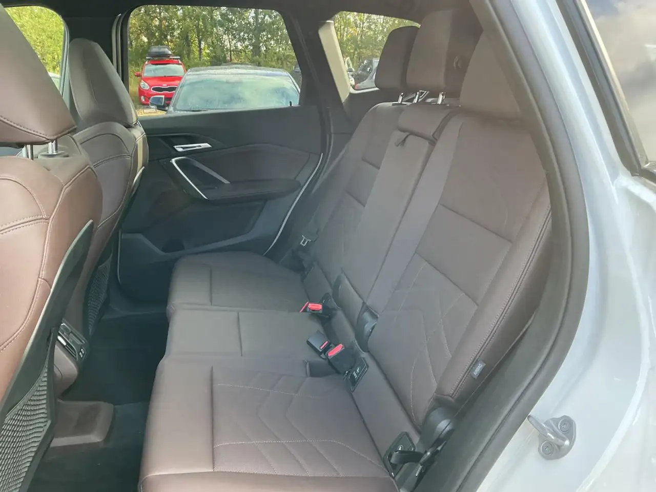 BMW X1 - Image 11