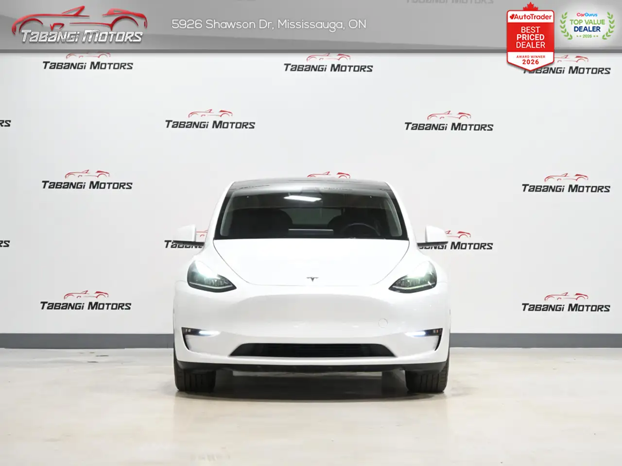Tesla Model Y - Image 4