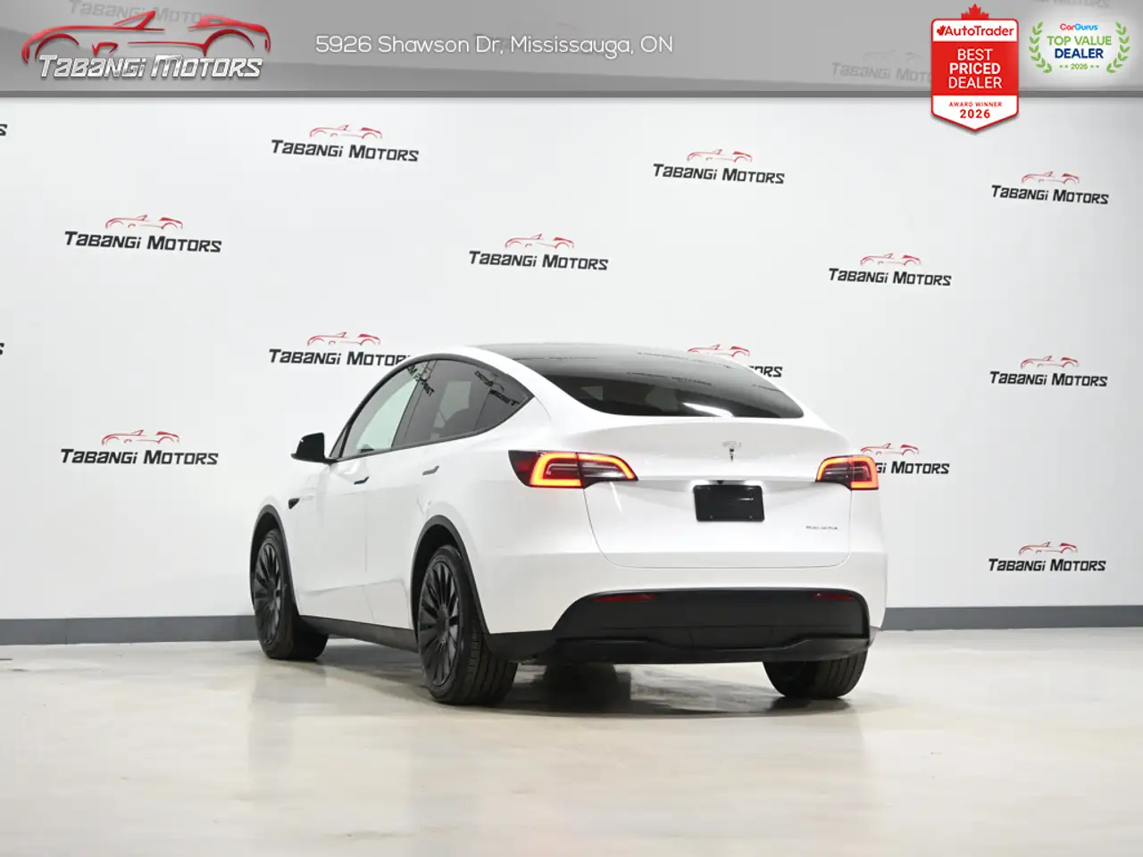 Tesla Model Y - Image 6