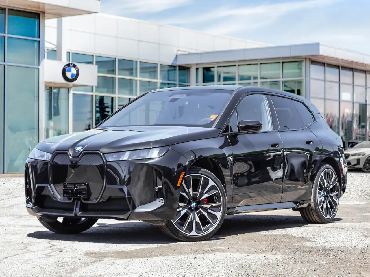 BMW iX - Image 29