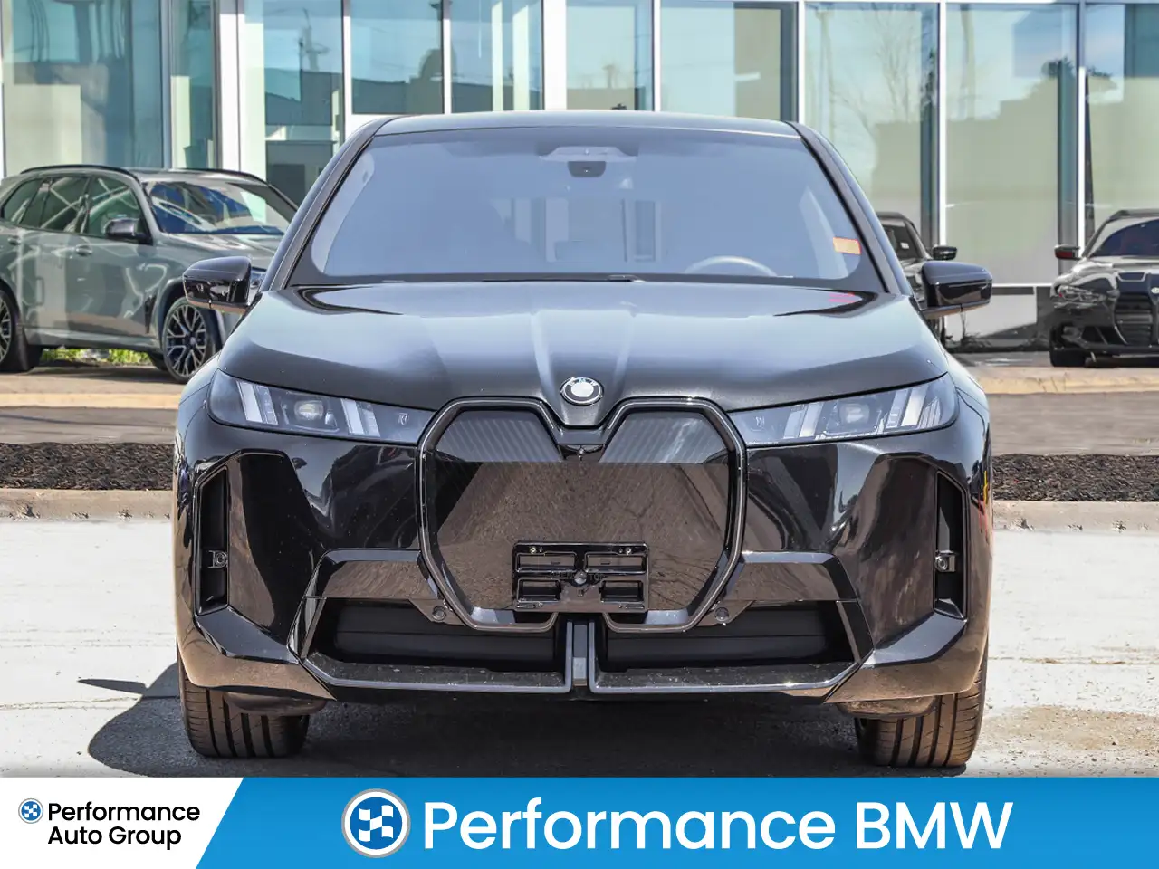 BMW iX - Image 4