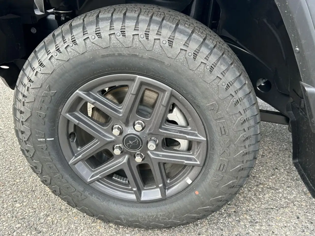 Jeep Wrangler - Image 16