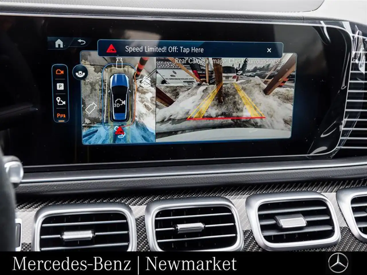 Mercedes-Benz GLE - Image 18