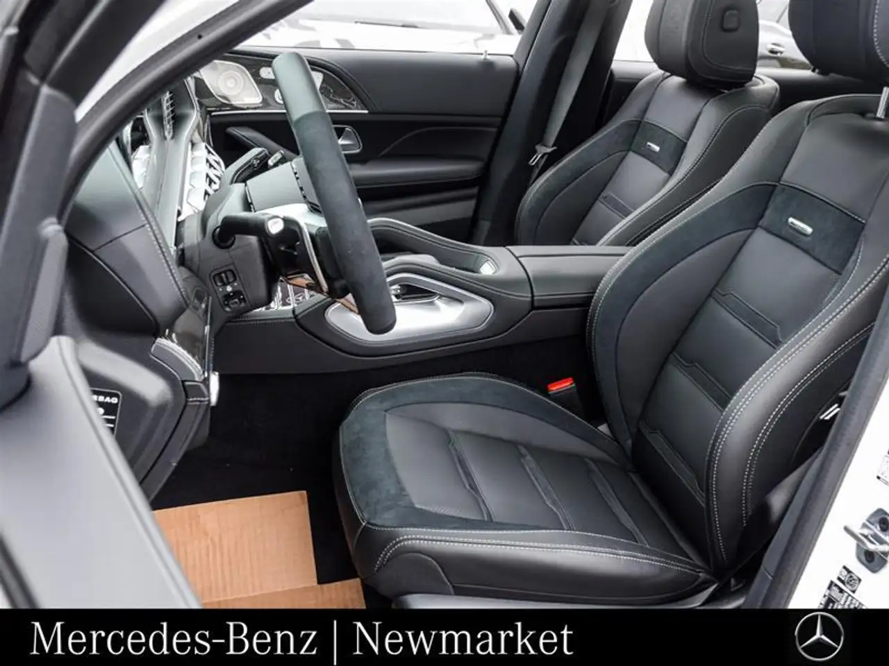 Mercedes-Benz GLE - Image 12