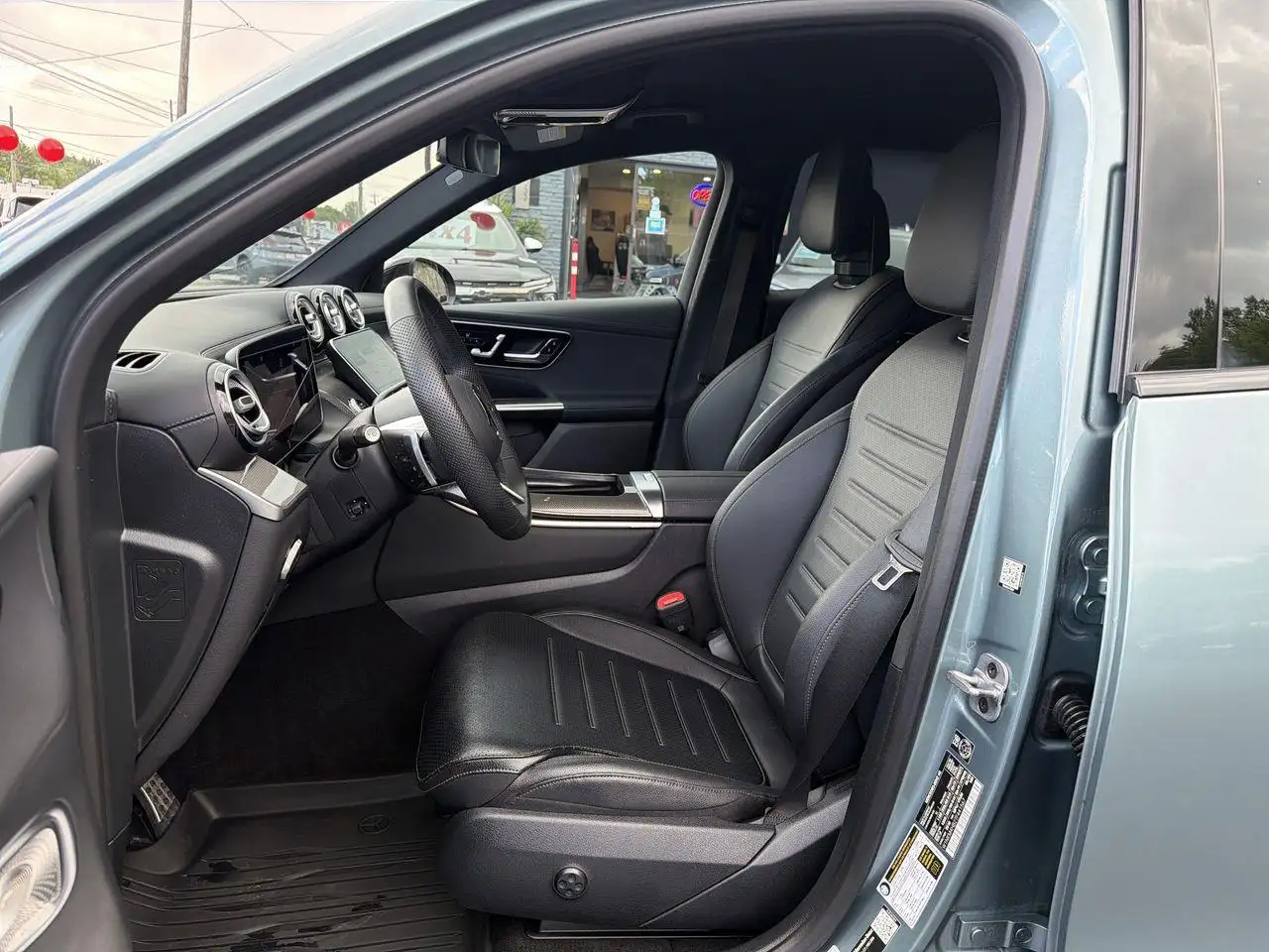 Mercedes-Benz GLC - Image 3