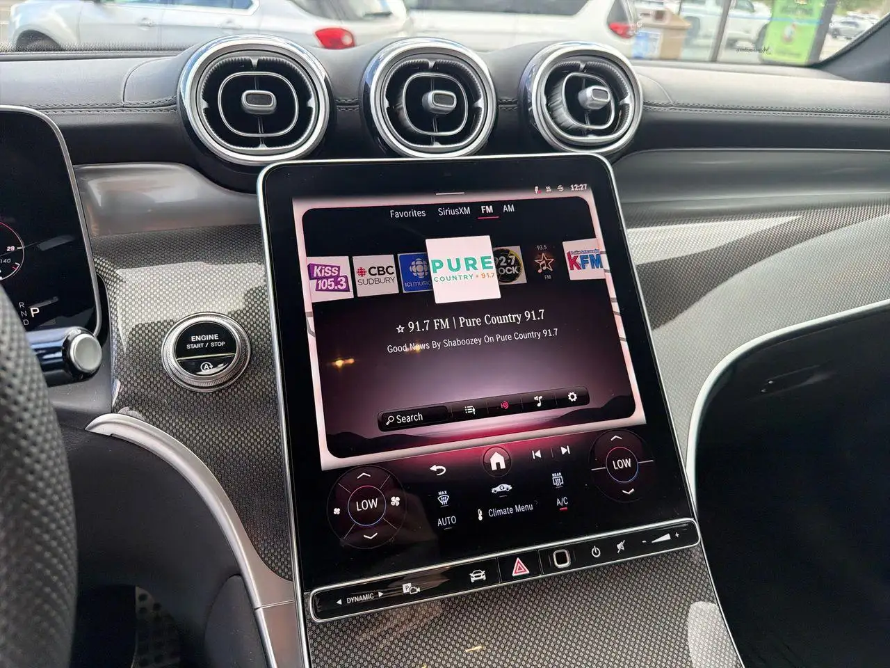 Mercedes-Benz GLC - Image 8