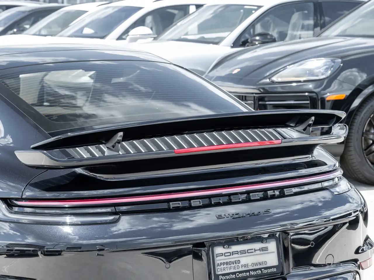 Porsche 911 - Image 15