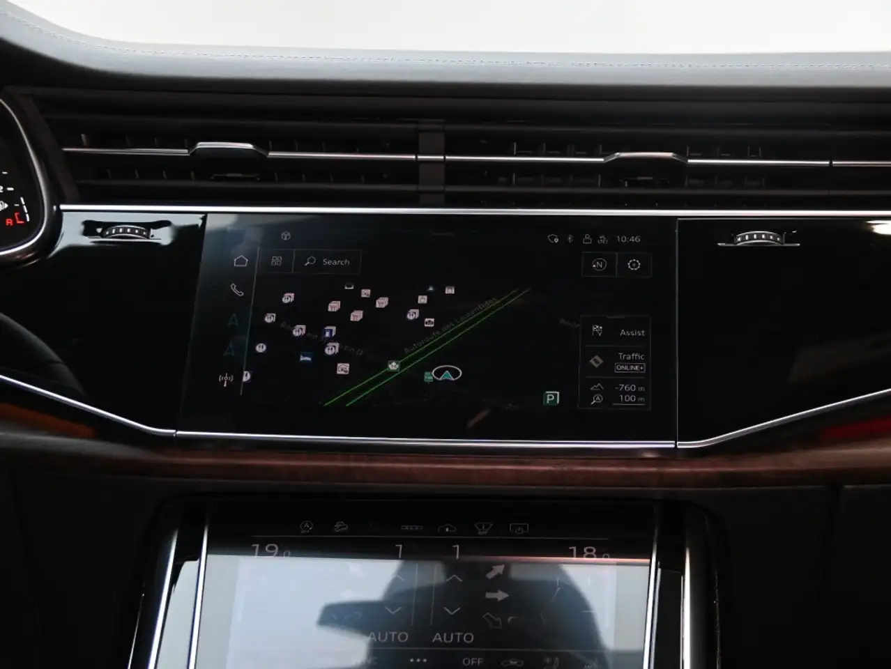 Audi Q8 - Image 27