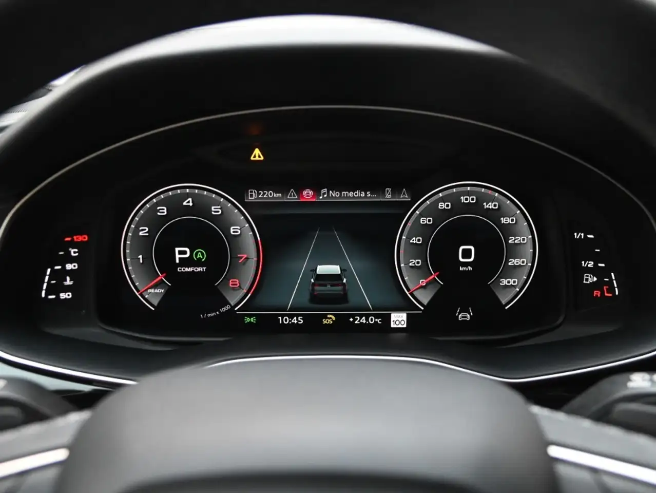 Audi Q8 - Image 24