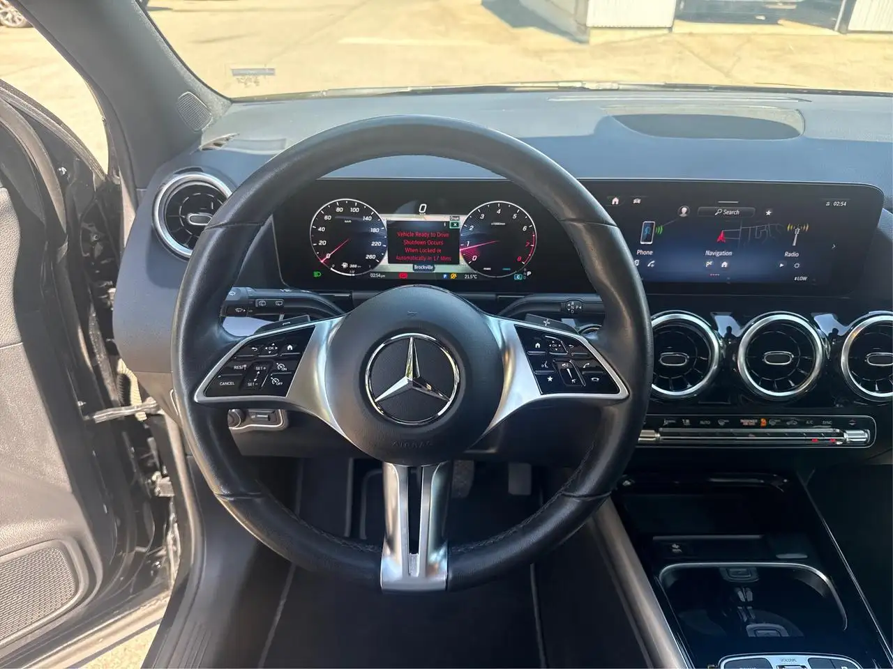 Mercedes-Benz GLA - Image 16