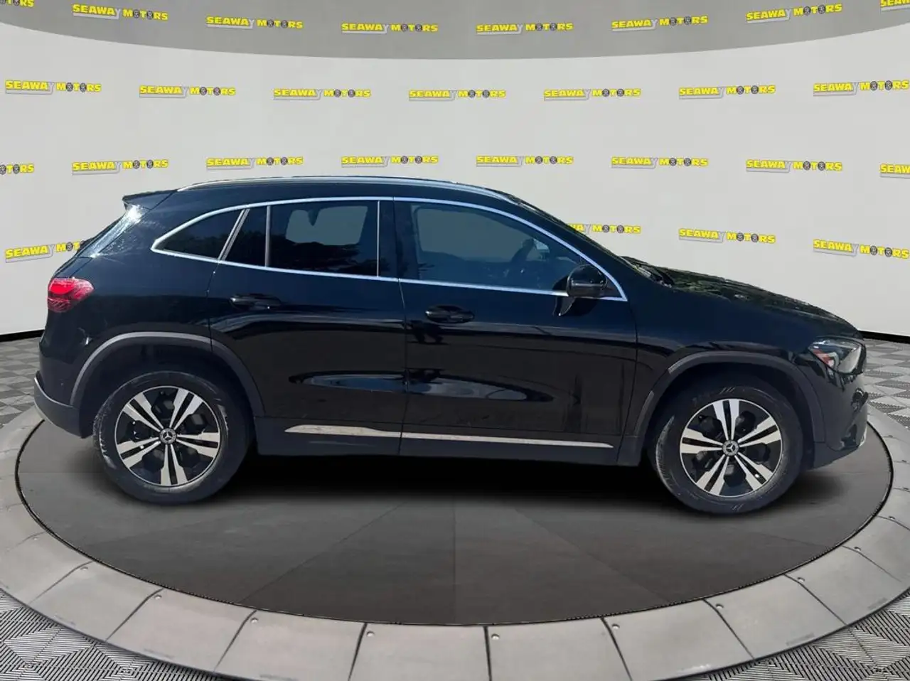 Mercedes-Benz GLA - Image 2