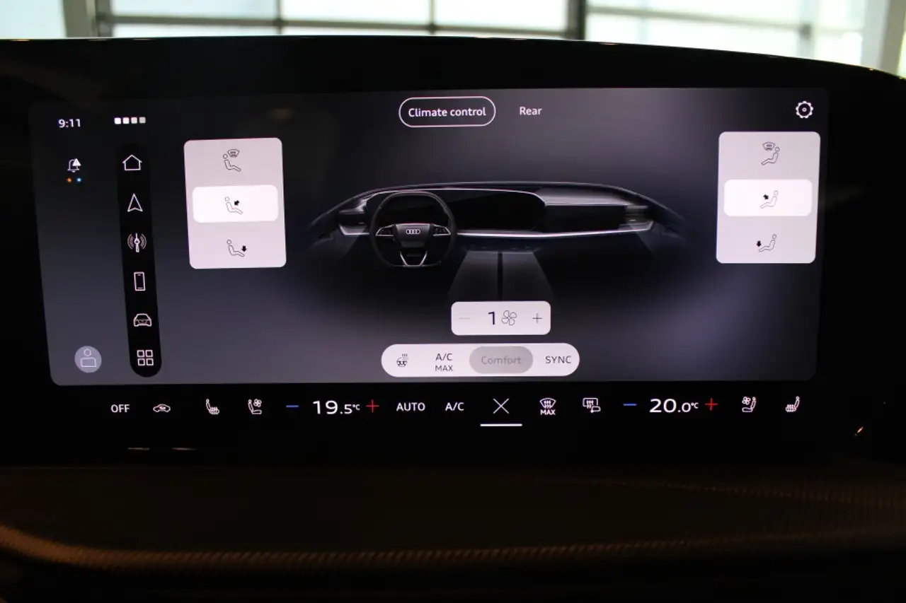 Audi SQ5 - Image 19