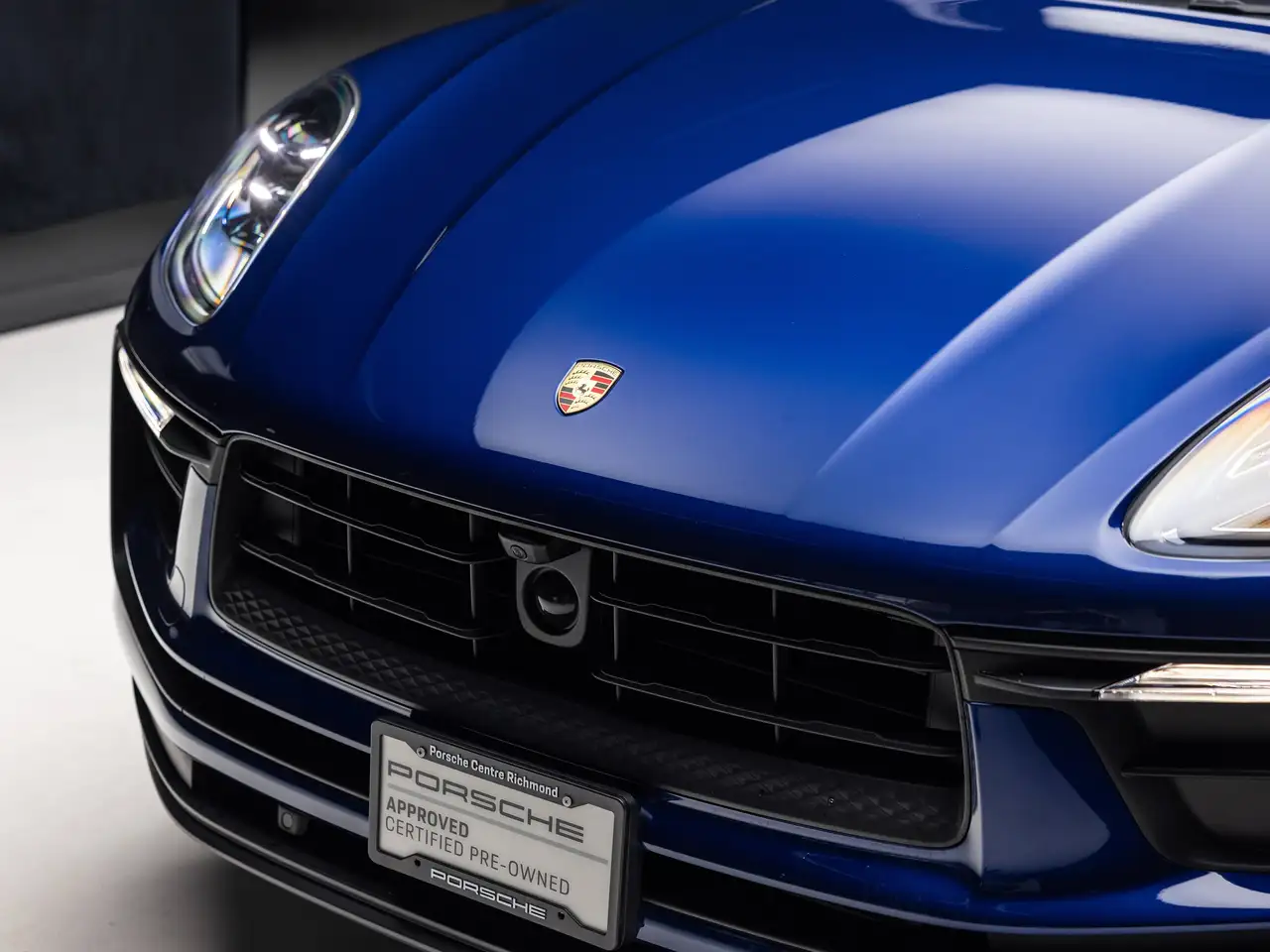 Porsche Macan - Image 37