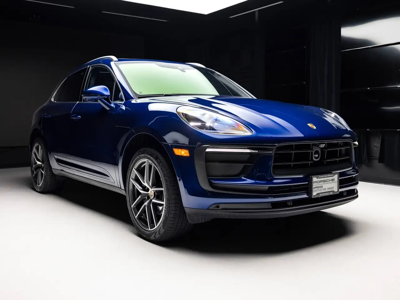 Porsche Macan - Image 3