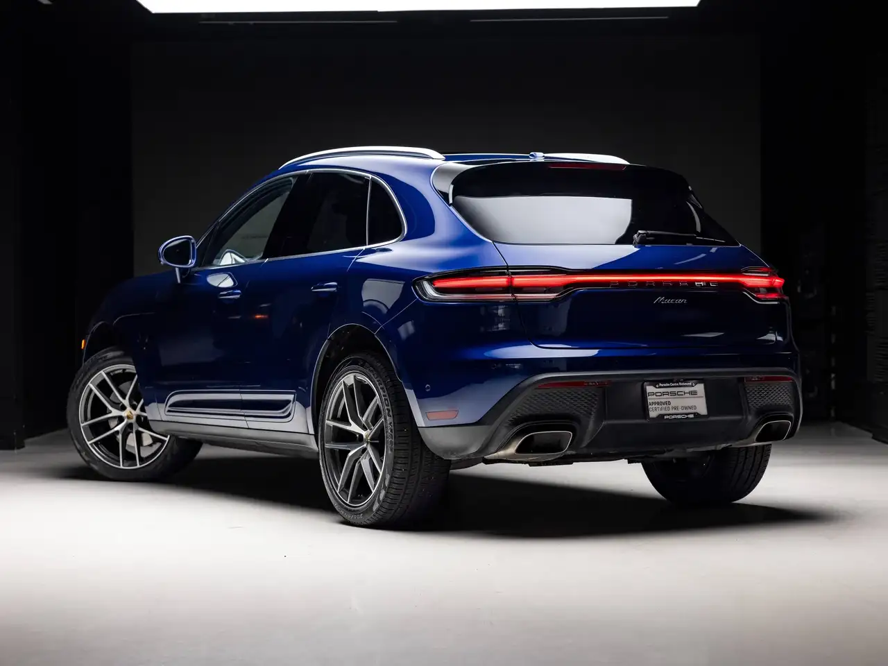 Porsche Macan - Image 7