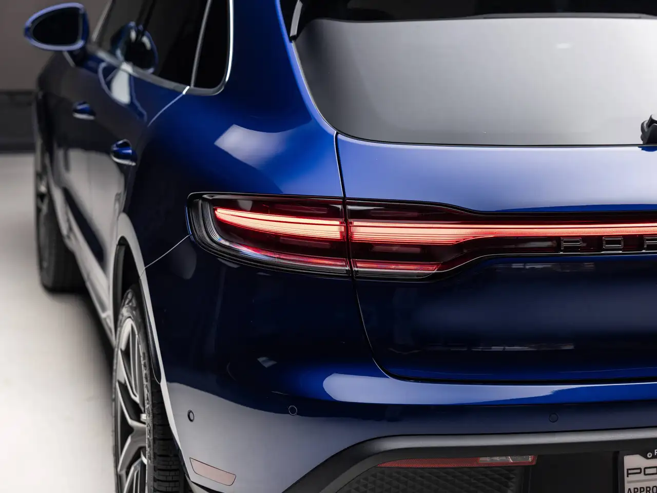 Porsche Macan - Image 41