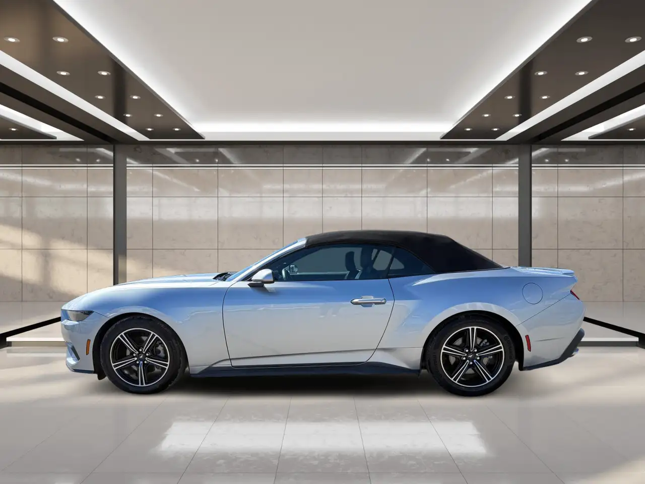 Ford Mustang - Image 5