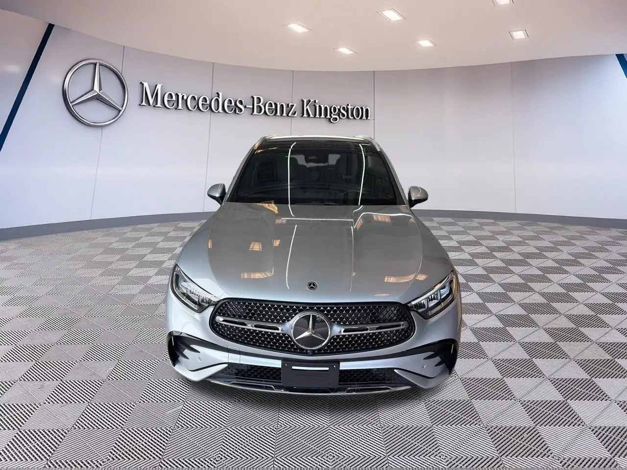 Mercedes-Benz GLC - Image 11