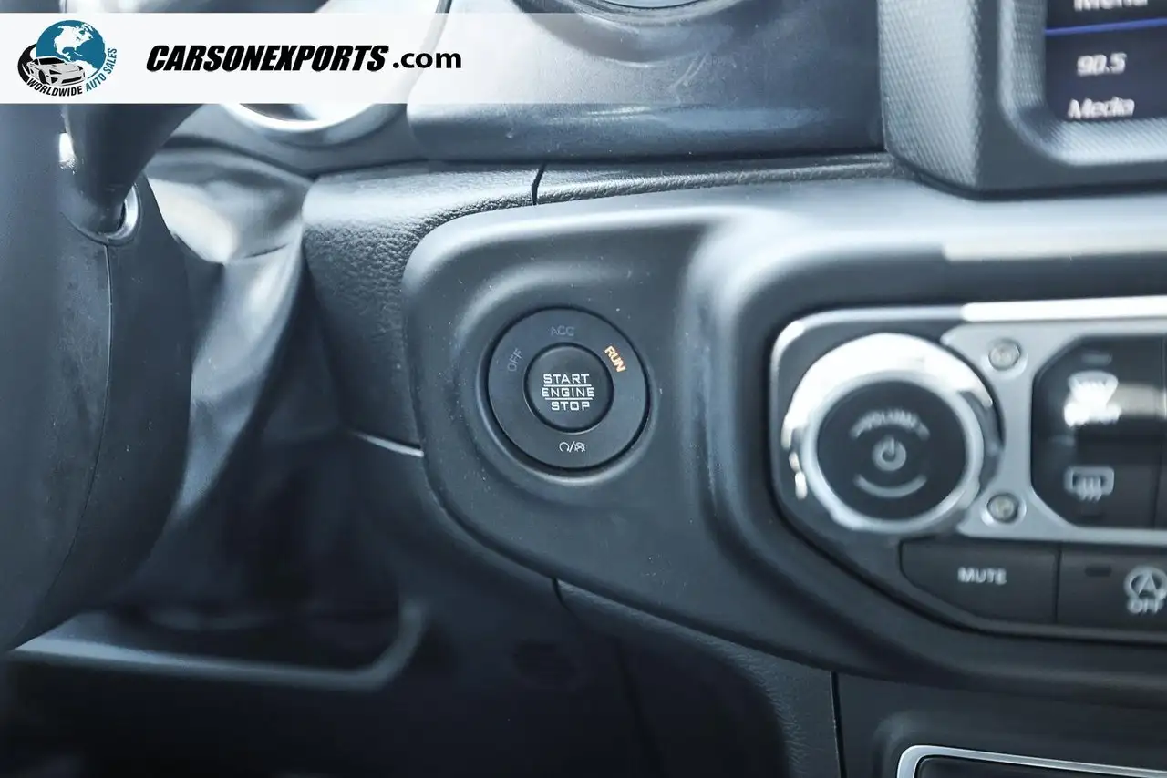 Jeep Wrangler - Image 28