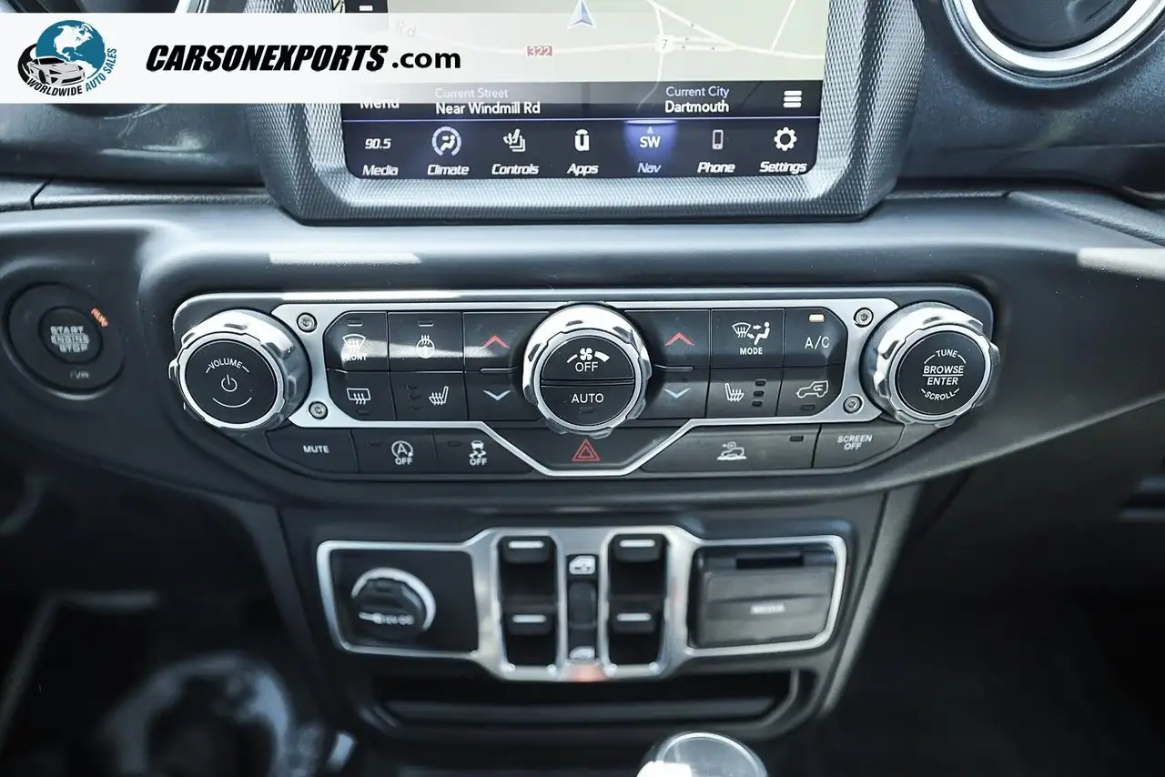 Jeep Wrangler - Image 27