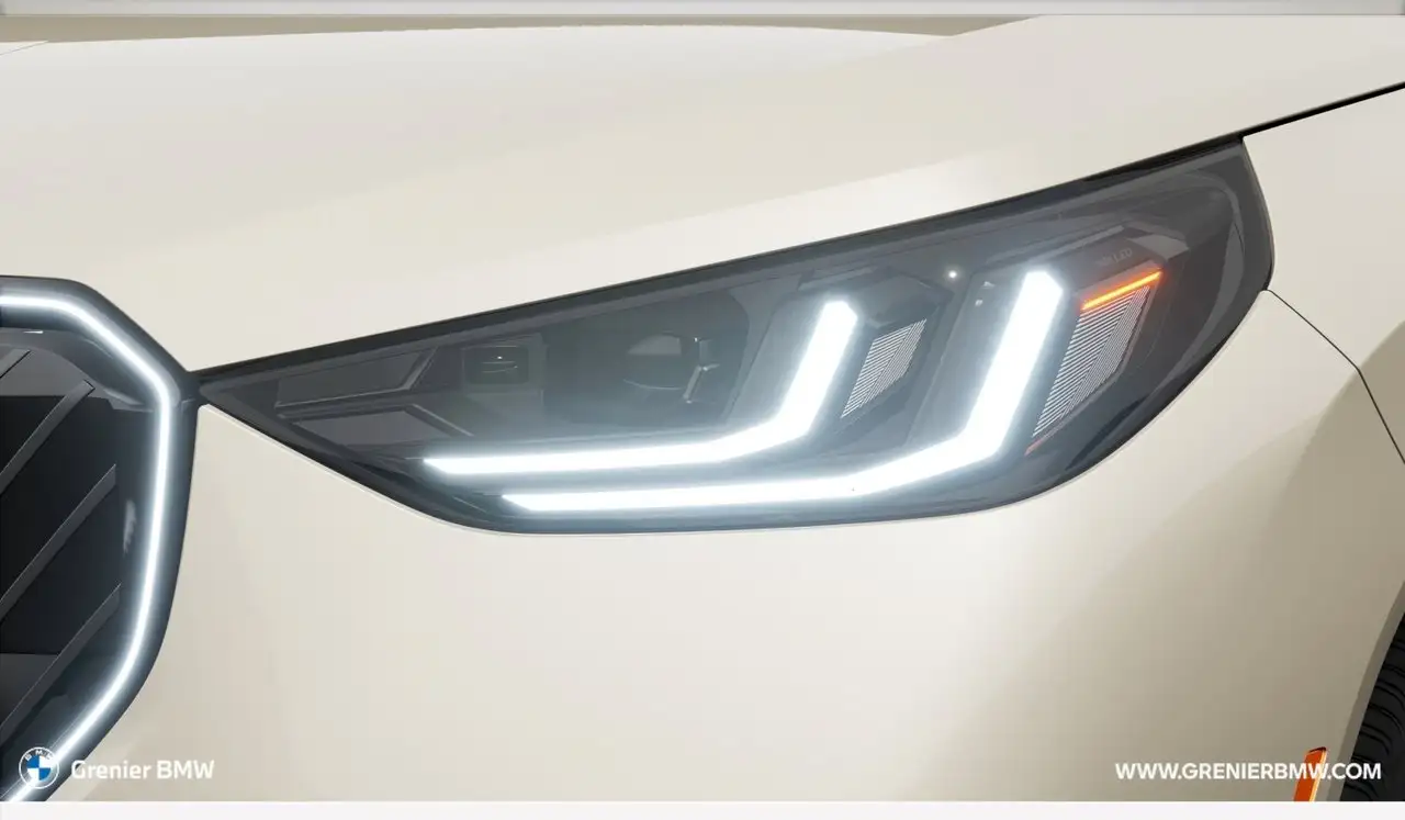 BMW X3 - Image 6