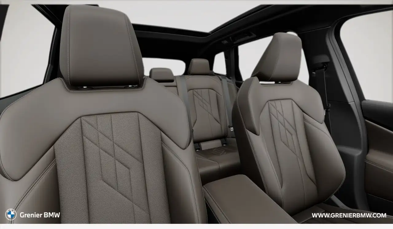 BMW X3 - Image 11