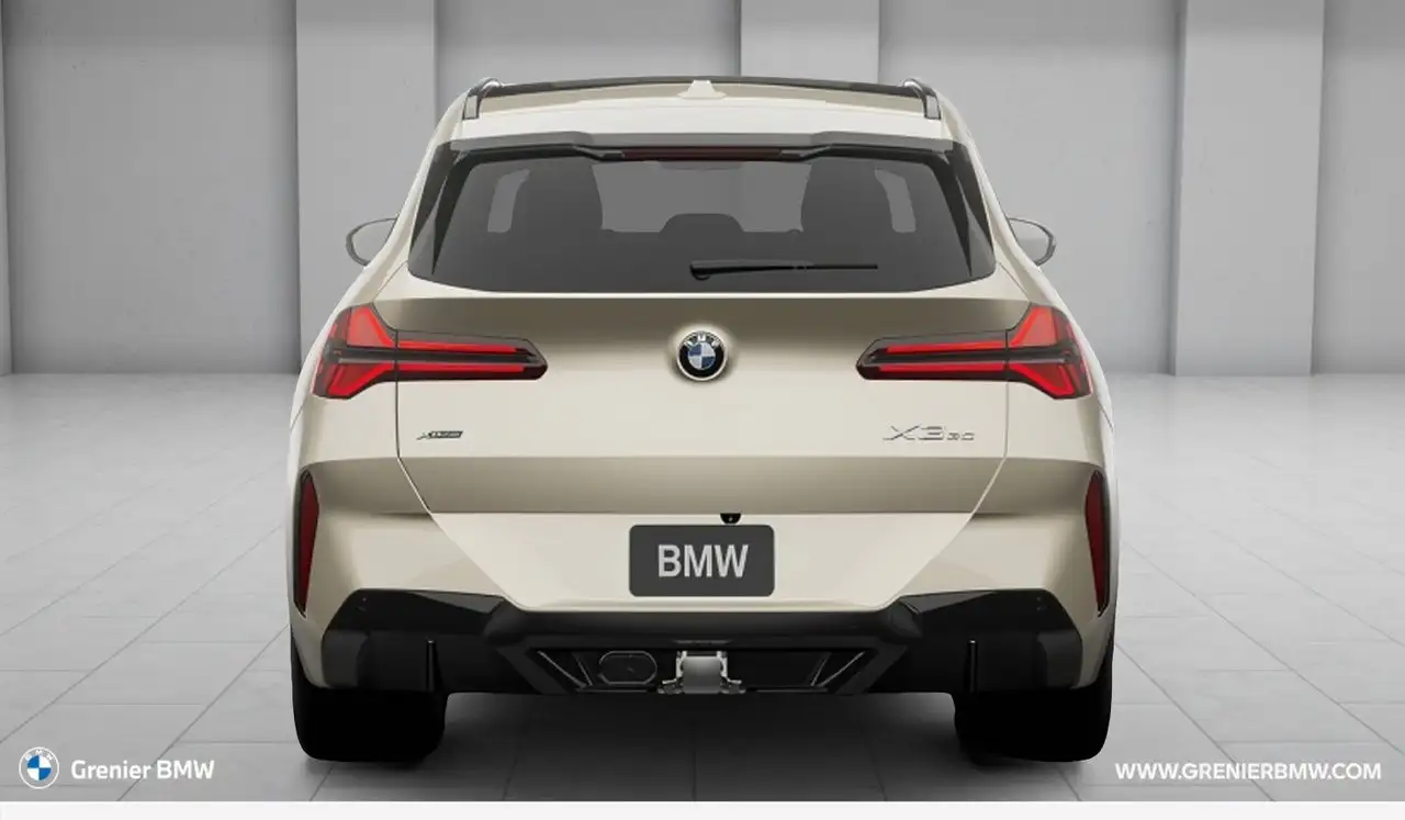 BMW X3 - Image 5