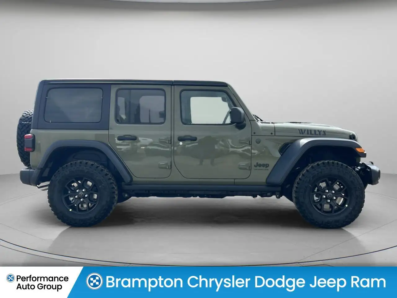 Jeep Wrangler - Image 6