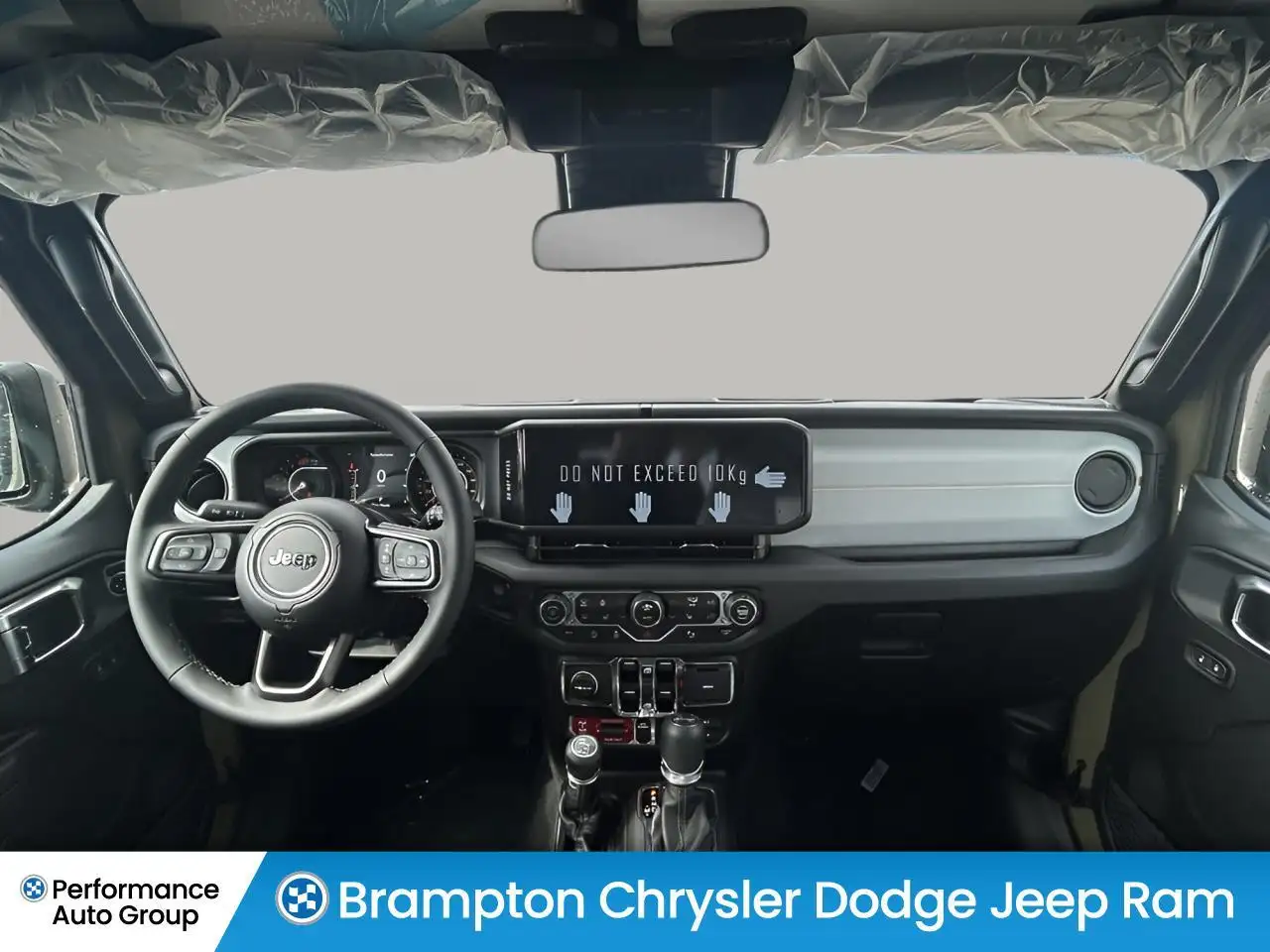 Jeep Wrangler - Image 10