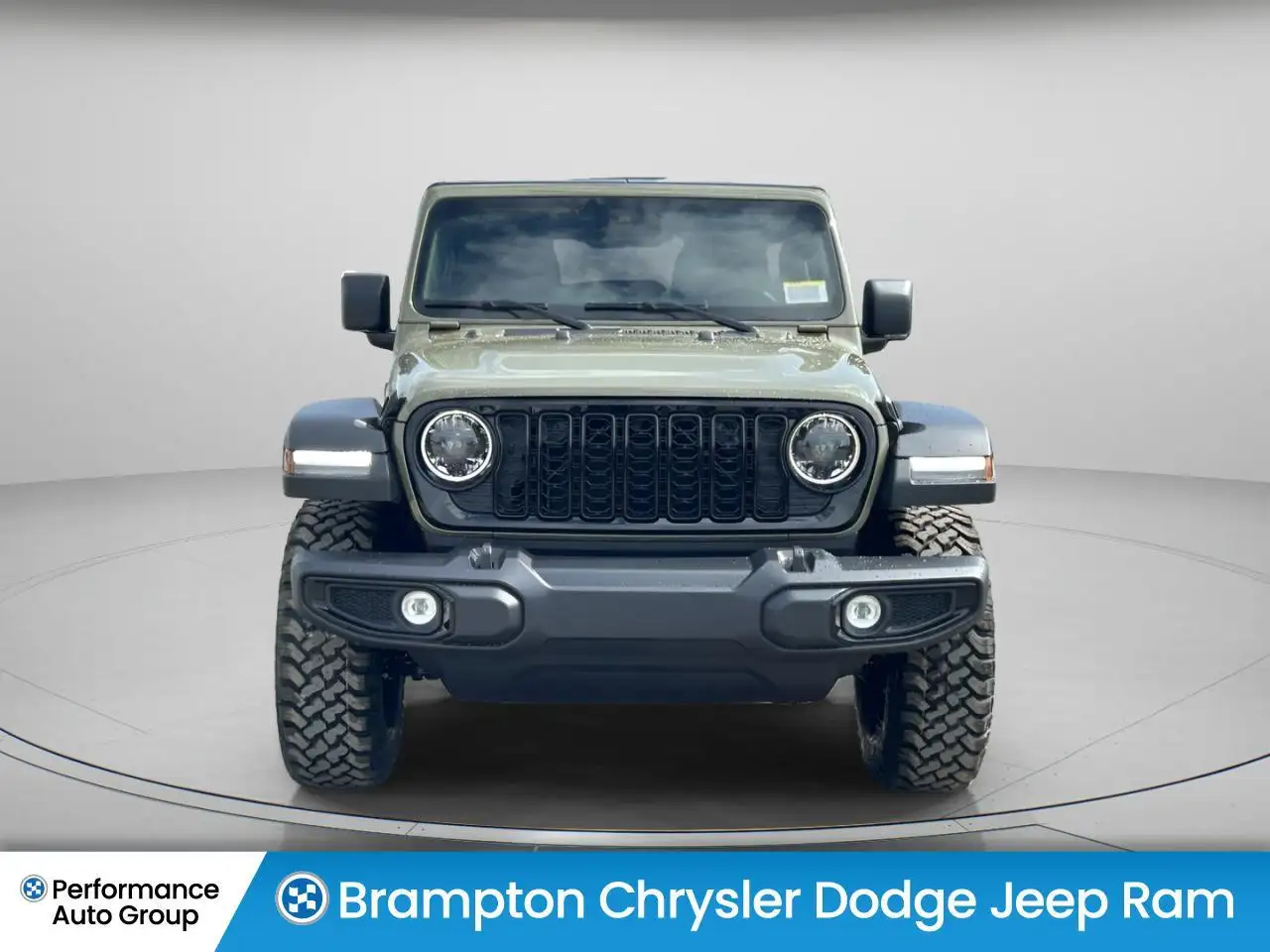 Jeep Wrangler - Image 8