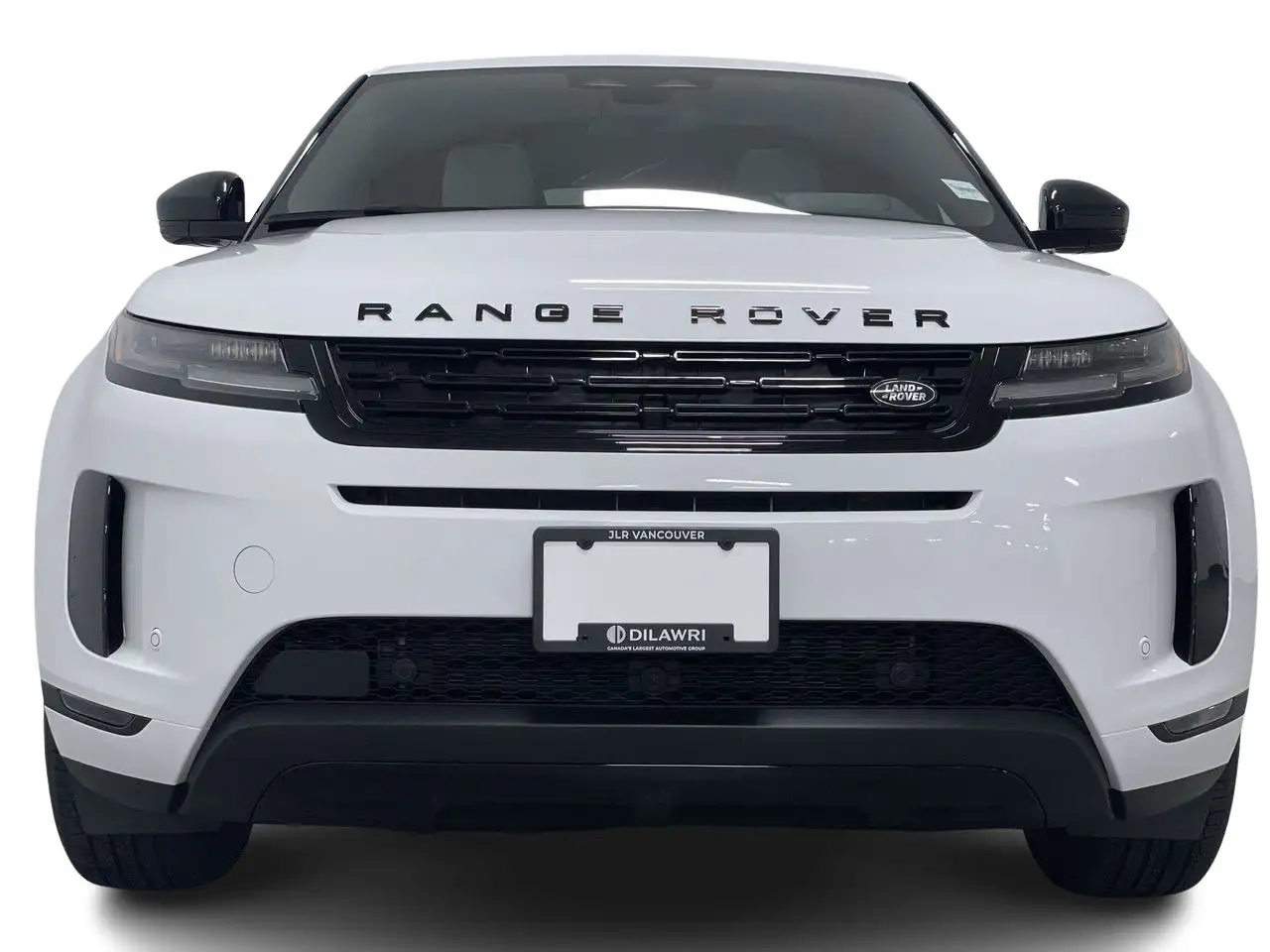 Land Rover Range Rover Evoque - Image 3
