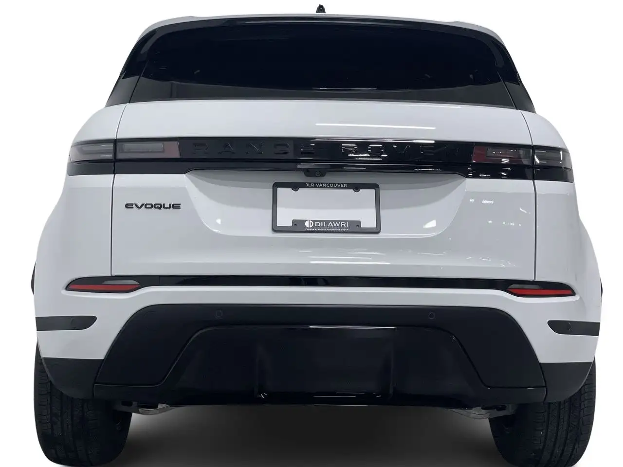 Land Rover Range Rover Evoque - Image 11