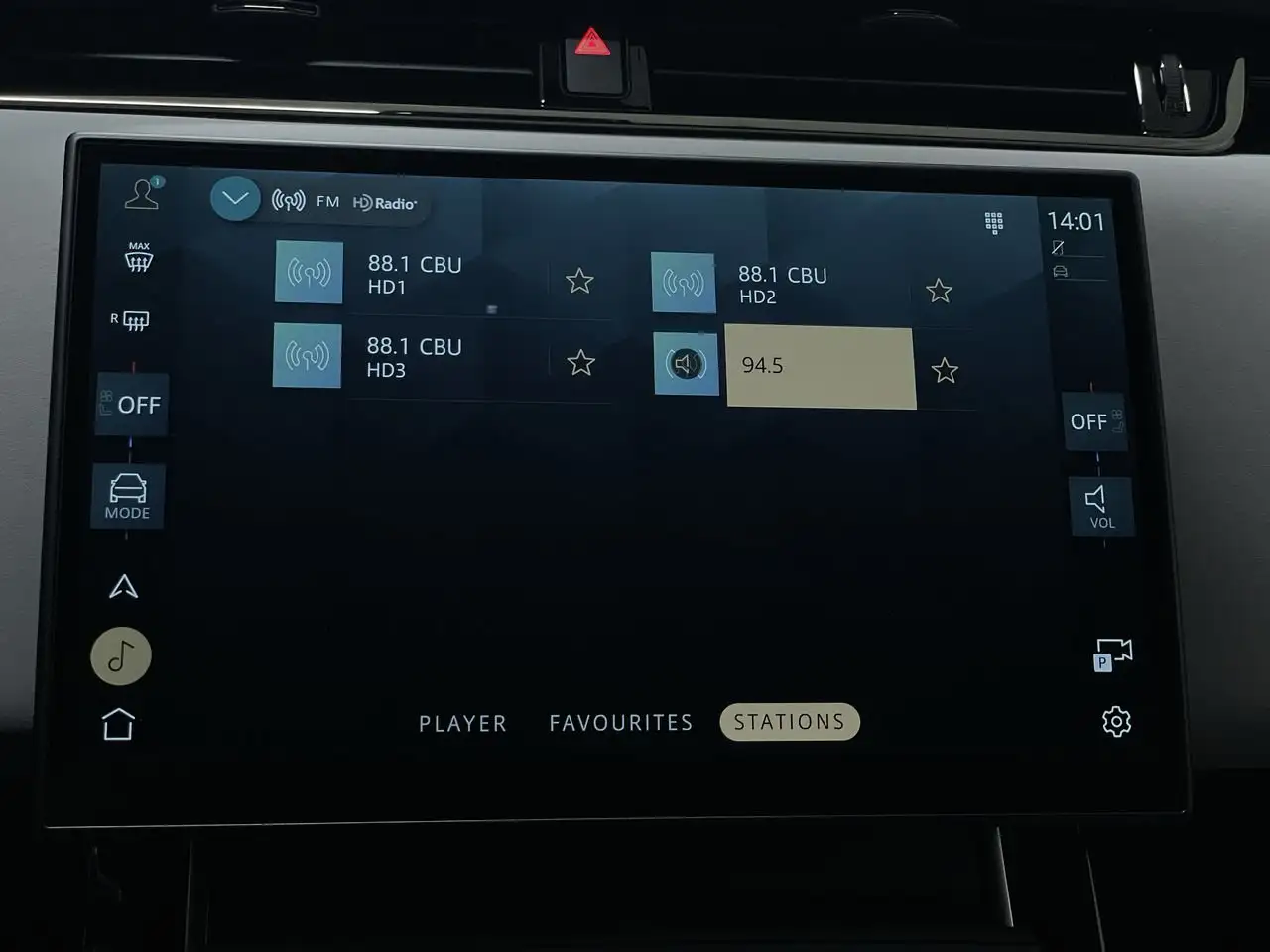 Land Rover Range Rover Evoque - Image 24