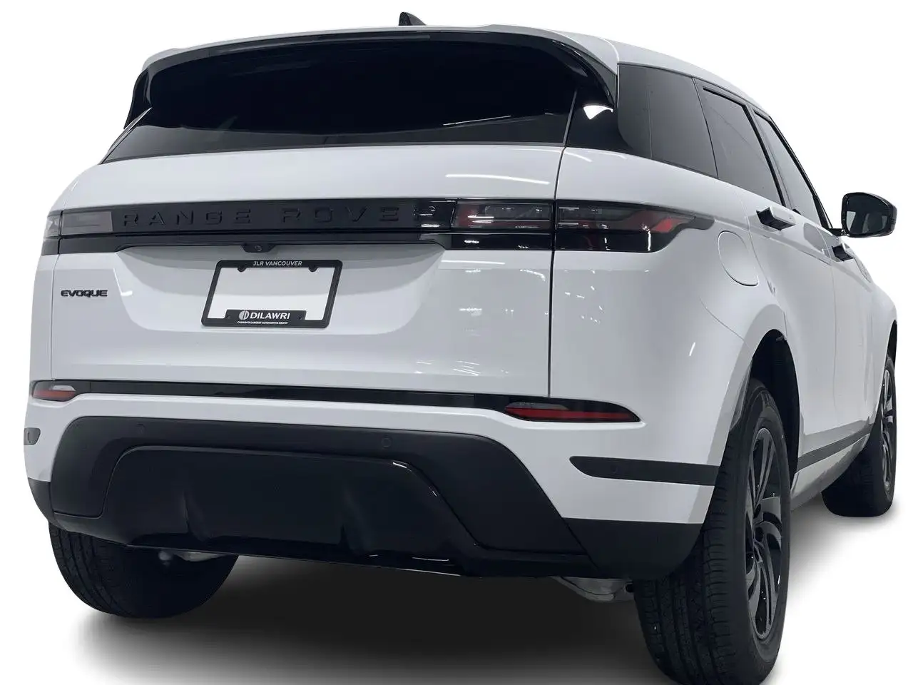 Land Rover Range Rover Evoque - Image 12