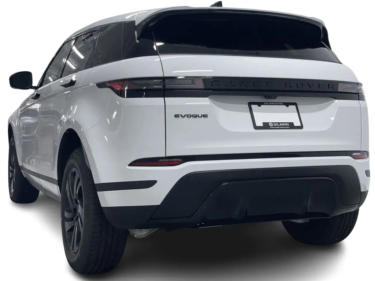 Land Rover Range Rover Evoque - Image 10