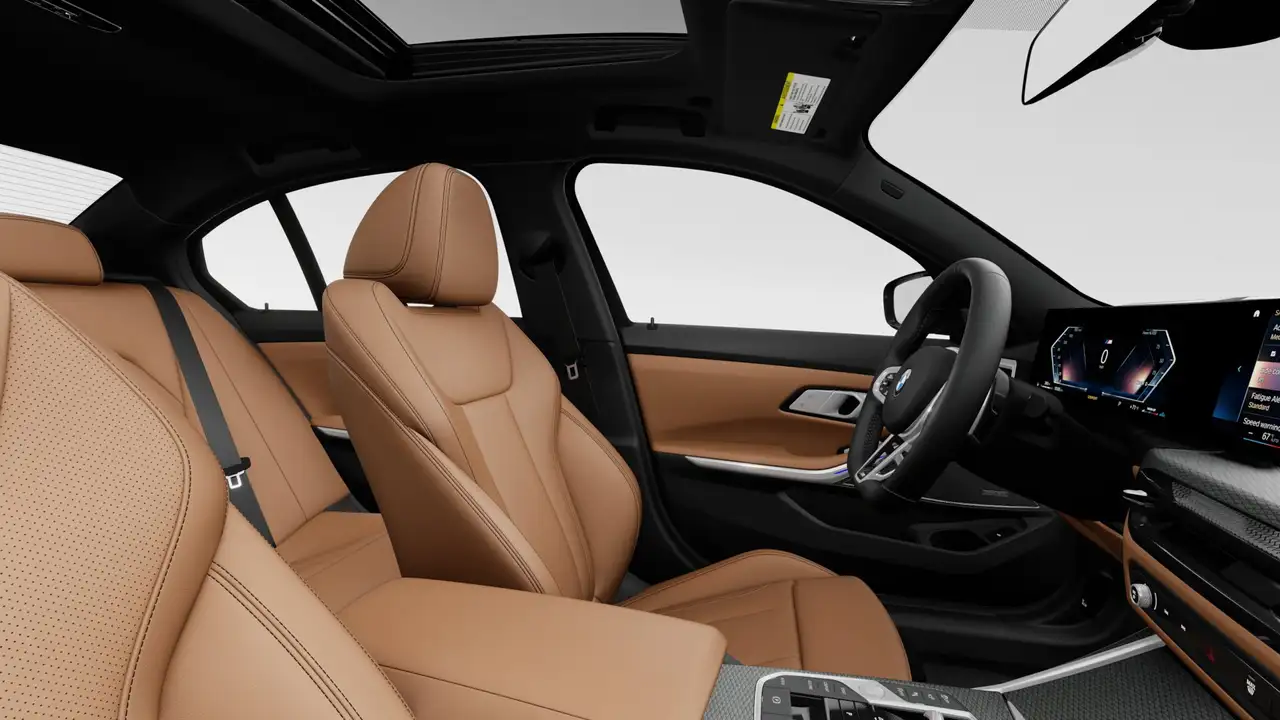 BMW 3 Series - Image 9