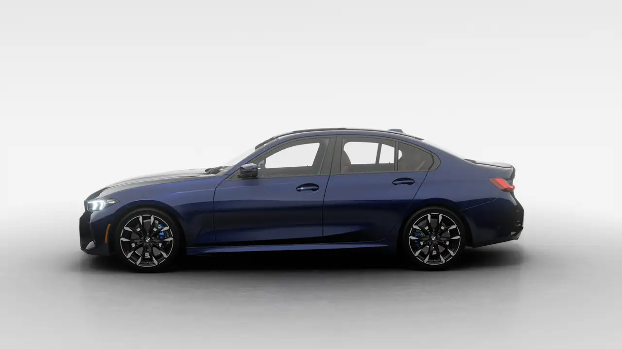 BMW 3 Series - Image 4