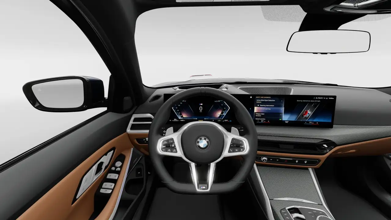 BMW 3 Series - Image 13