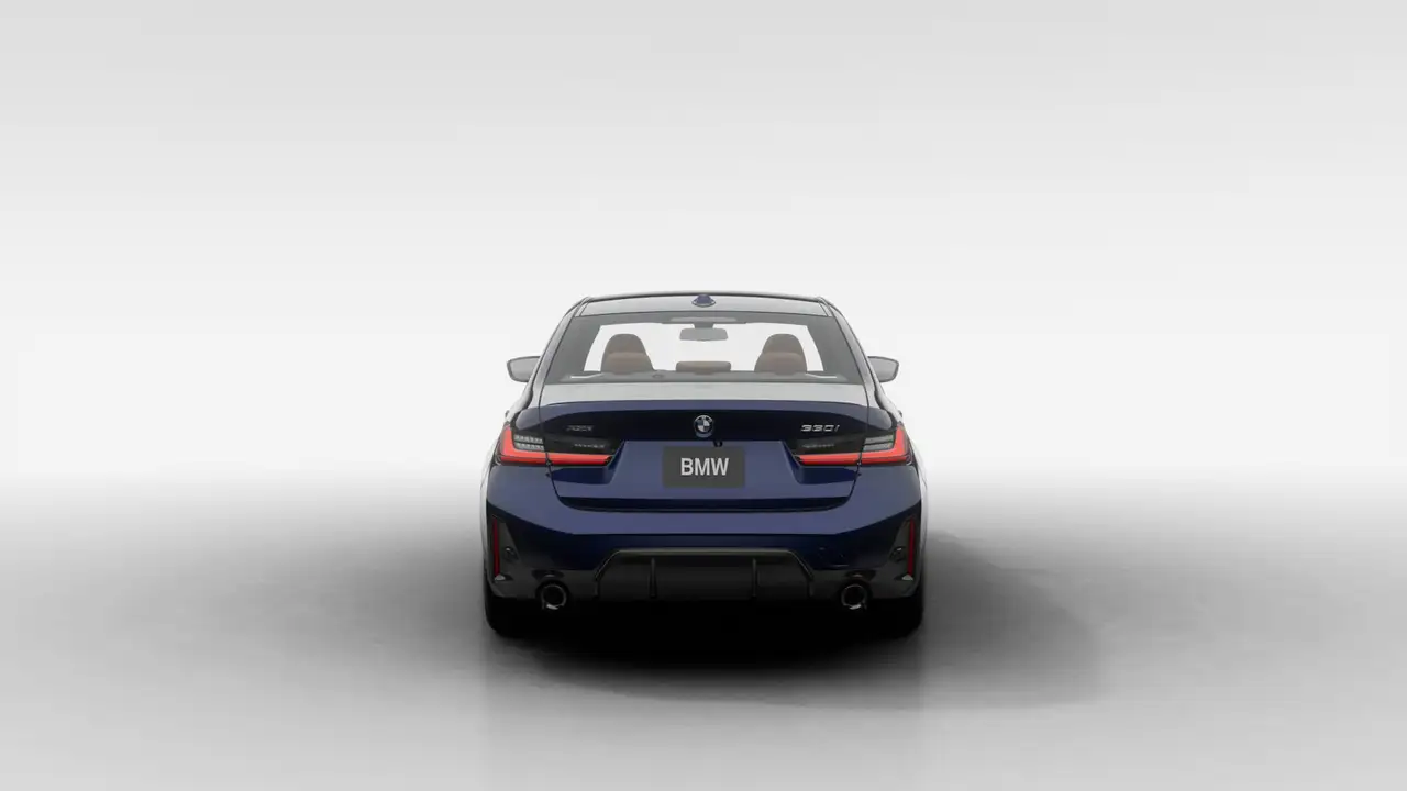 BMW 3 Series - Image 5