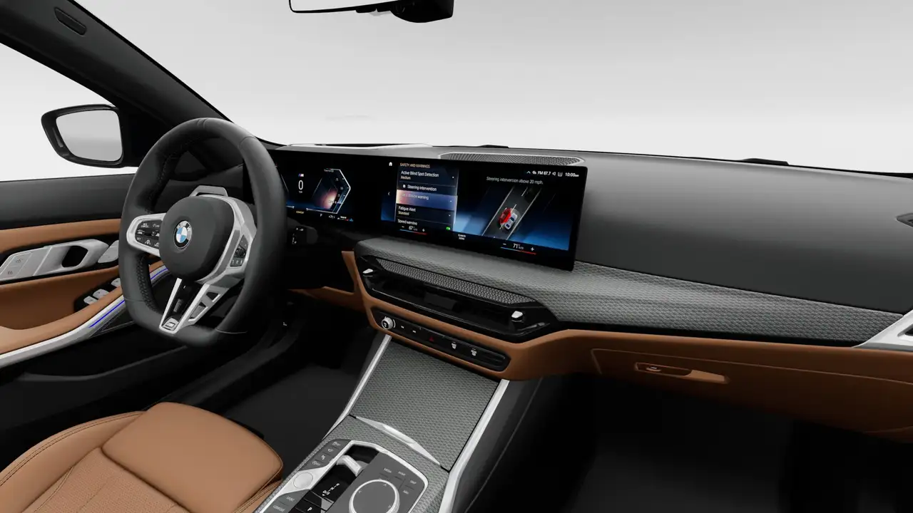 BMW 3 Series - Image 14