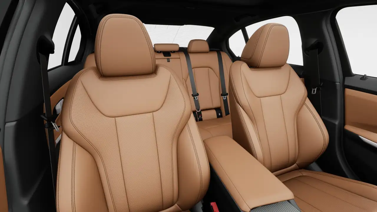 BMW 3 Series - Image 11